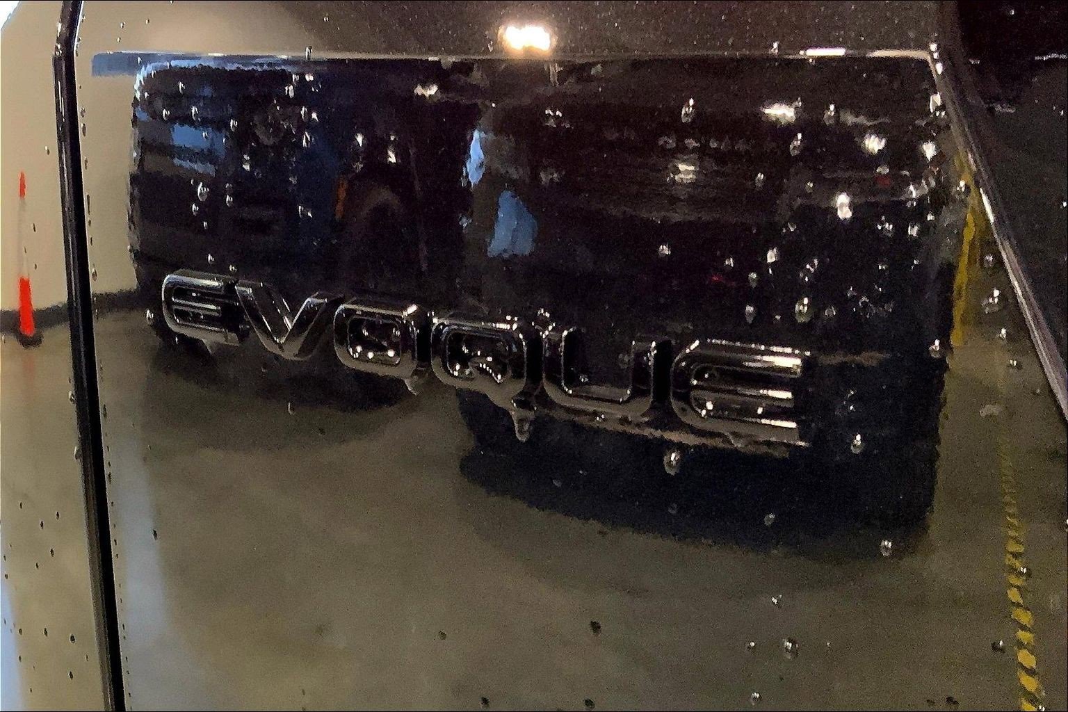 New 2026 Land Rover Range Rover Evoque Dynamic SE image 15