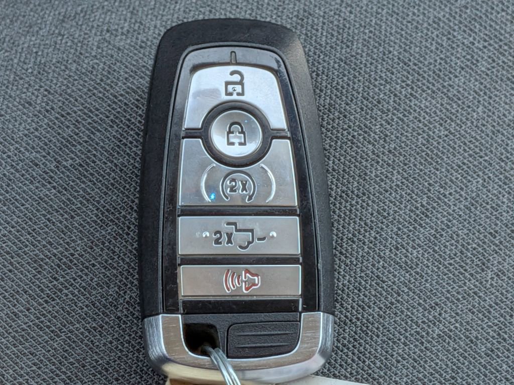 Used 2021 Ford F150 XLT w/ Equipment Group 302A High image 34