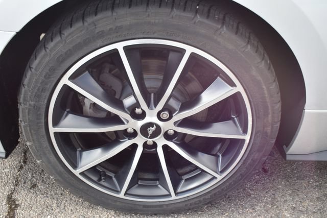 Used 2016 Ford Mustang Premium w/ Wheel & Stripe Package RWD image 40