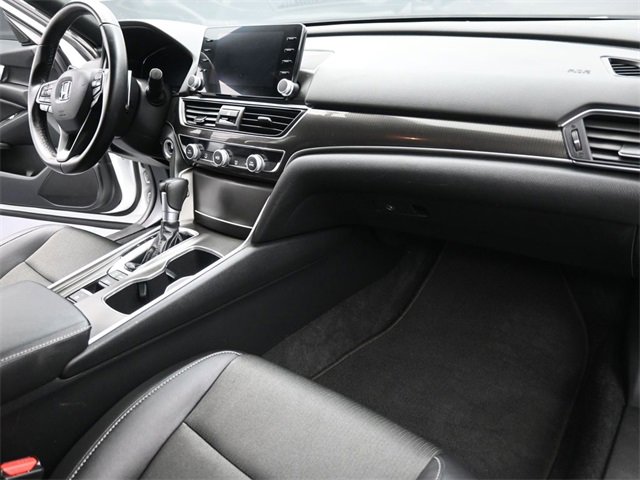 Used 2022 Honda Accord Sport image 26