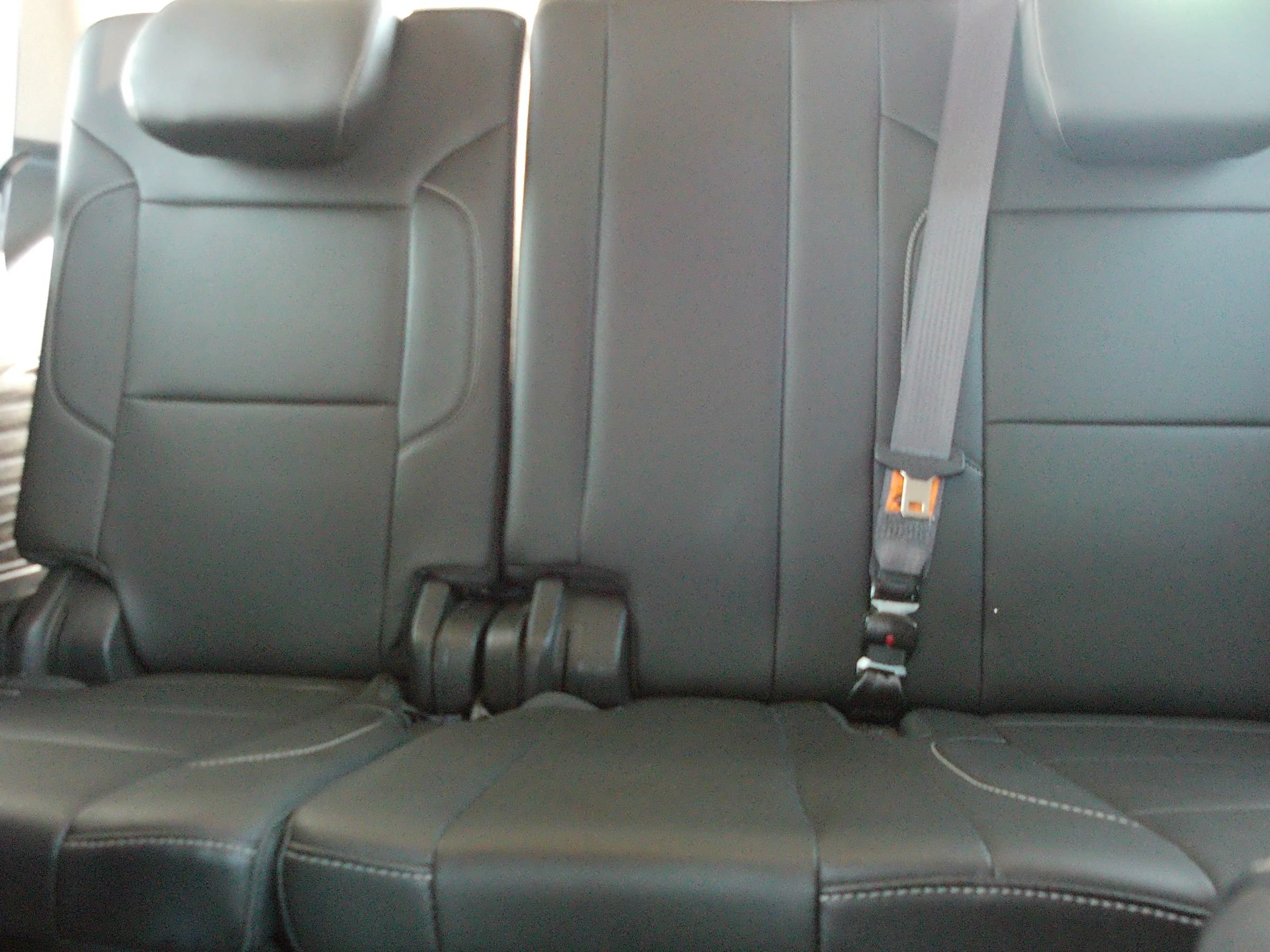 Used 2015 Chevrolet Tahoe LTZ RWD image 33