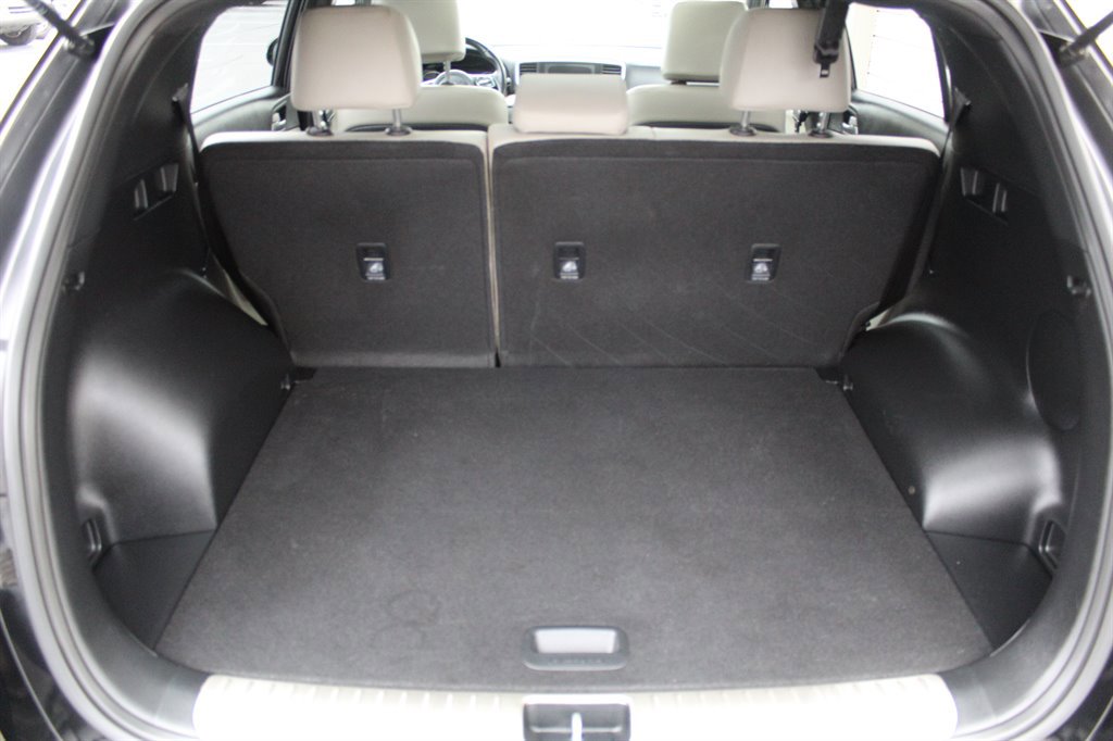 Used 2020 Kia Sportage S w/ S Sunroof Package image 15