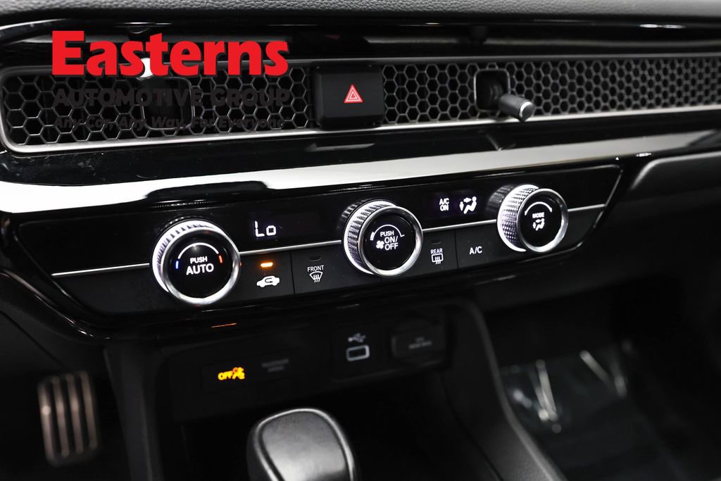Used 2022 Honda Civic Sport image 19
