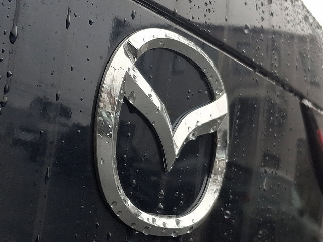 New 2026 MAZDA CX-90 3.3 Turbo w/ Select Package image 22
