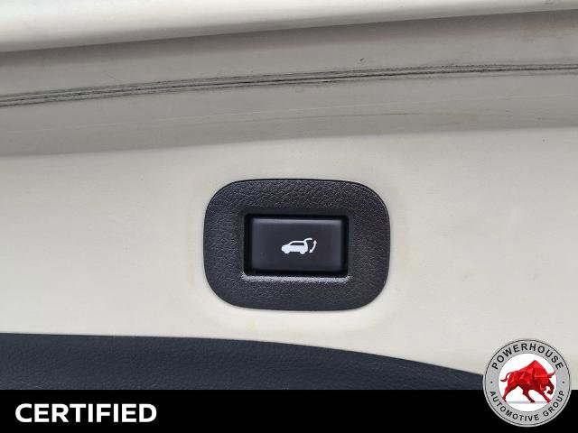 Used 2019 Nissan Rogue SV image 15