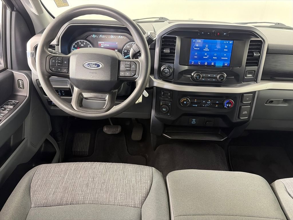 Certified 2023 Ford F150 XLT w/ Trailer Tow Package image 14