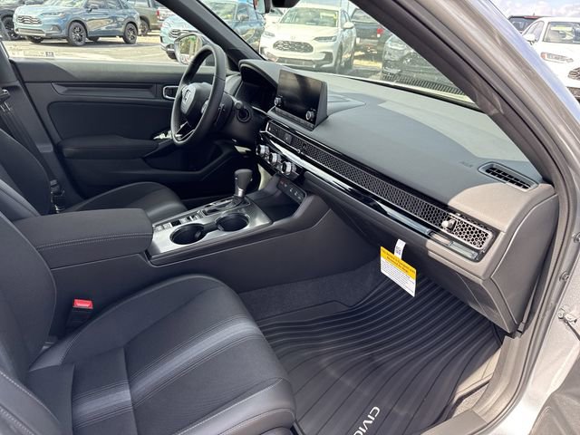 New 2026 Honda Civic Sport image 18