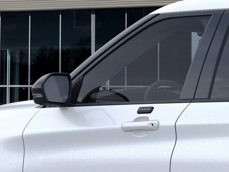 Used 2026 Ford Explorer Tremor w/ Tremor Ultimate Package AWD/4WD image 12