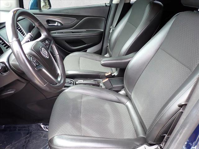 Used 2019 Buick Encore Preferred AWD/4WD image 11