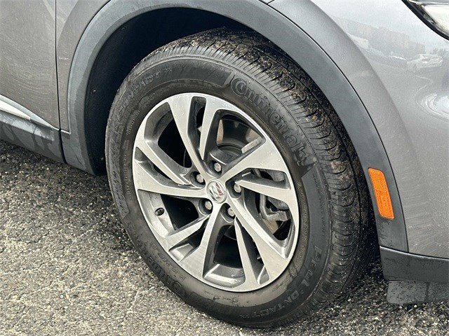 Used 2022 Buick Envision Essence w/ Technology Package I image 7