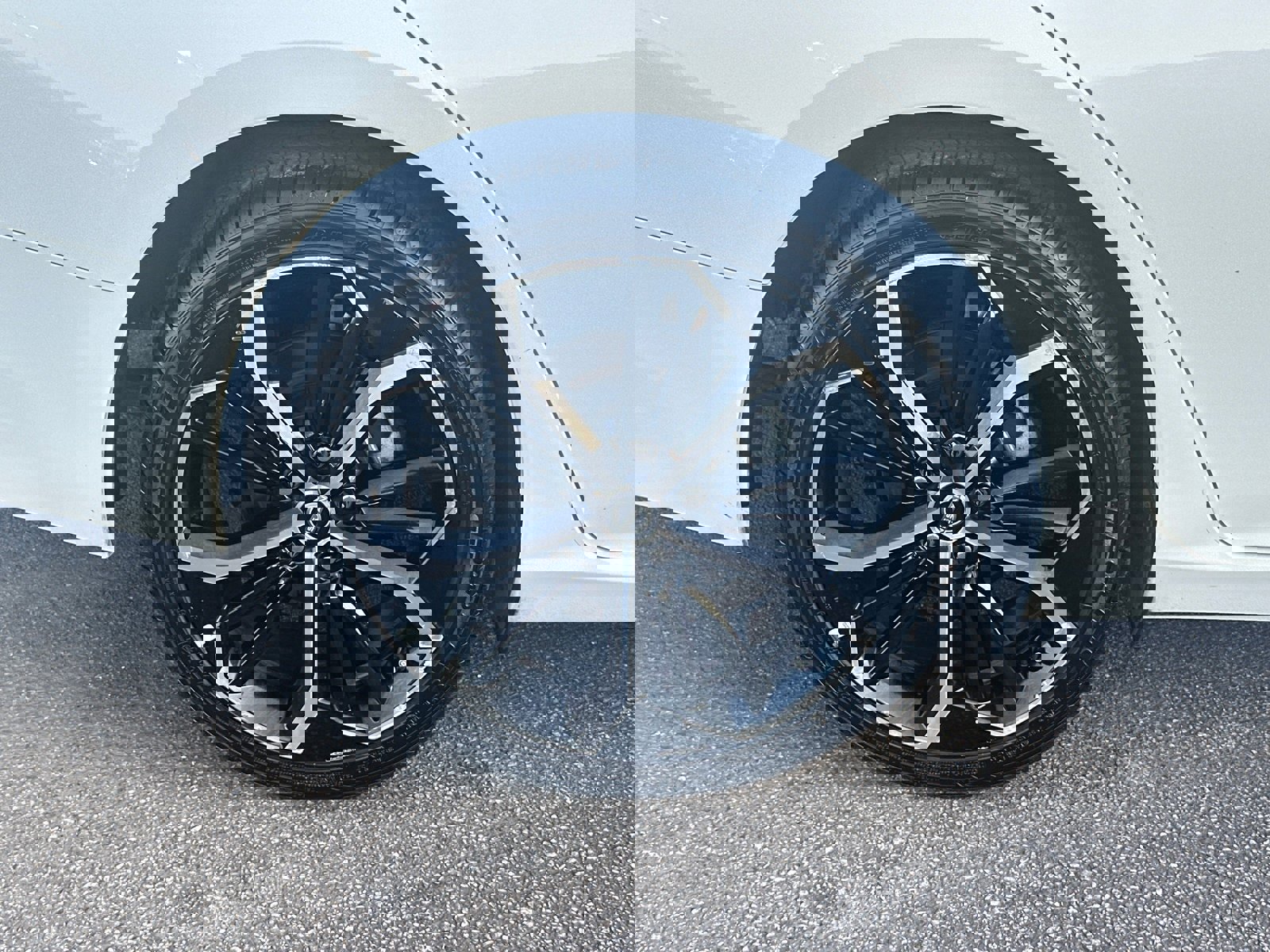 Used 2024 Nissan Altima 2.5 SR image 17