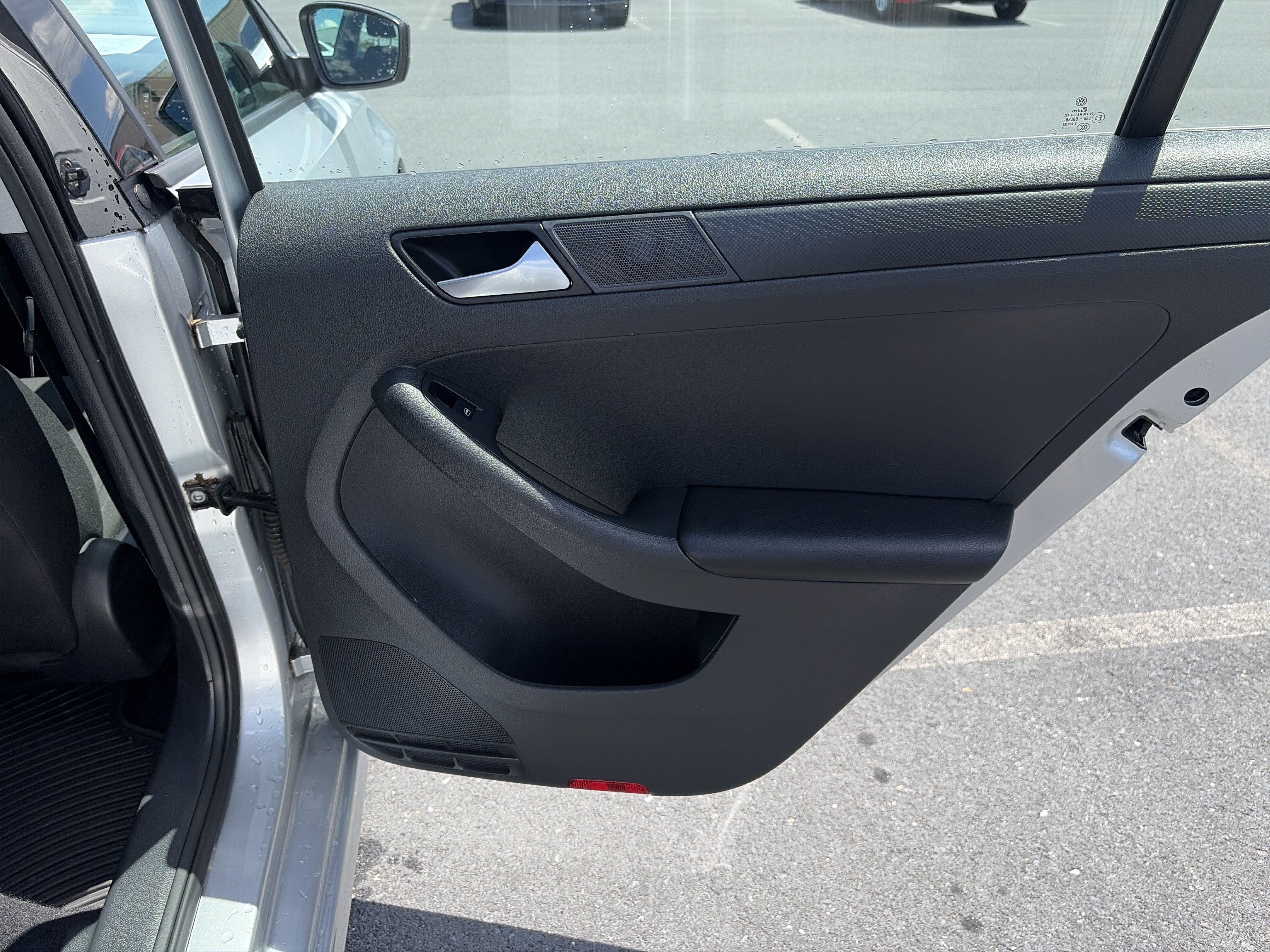 Used 2016 Volkswagen Jetta S FWD image 20