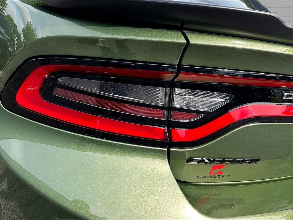 Used 2023 Dodge Charger Scat Pack RWD image 21