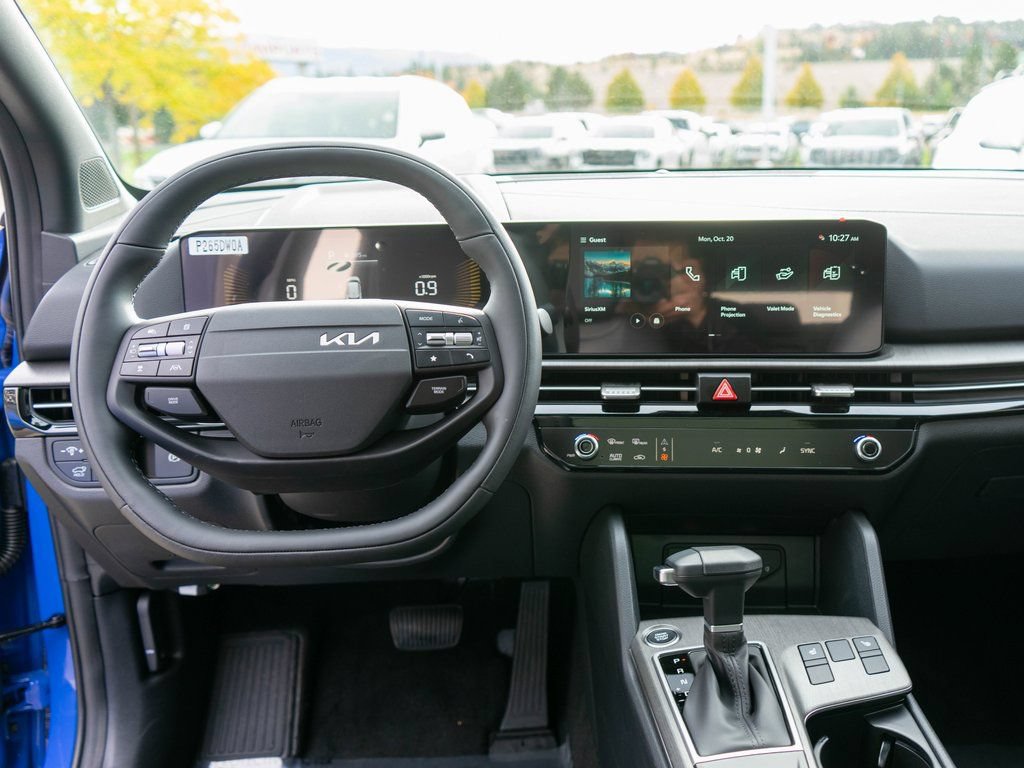 New 2026 Kia Sportage X-Line w/ X-Line Premium Package AWD/4WD image 14