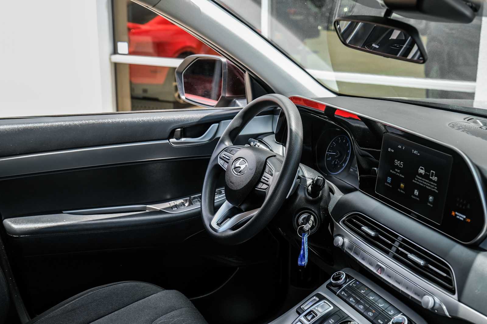 Used 2020 Hyundai Palisade SE FWD image 15