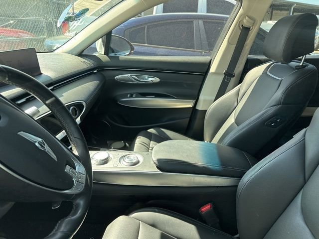 Used 2022 Genesis GV70 2.5T w/ Select Package image 14