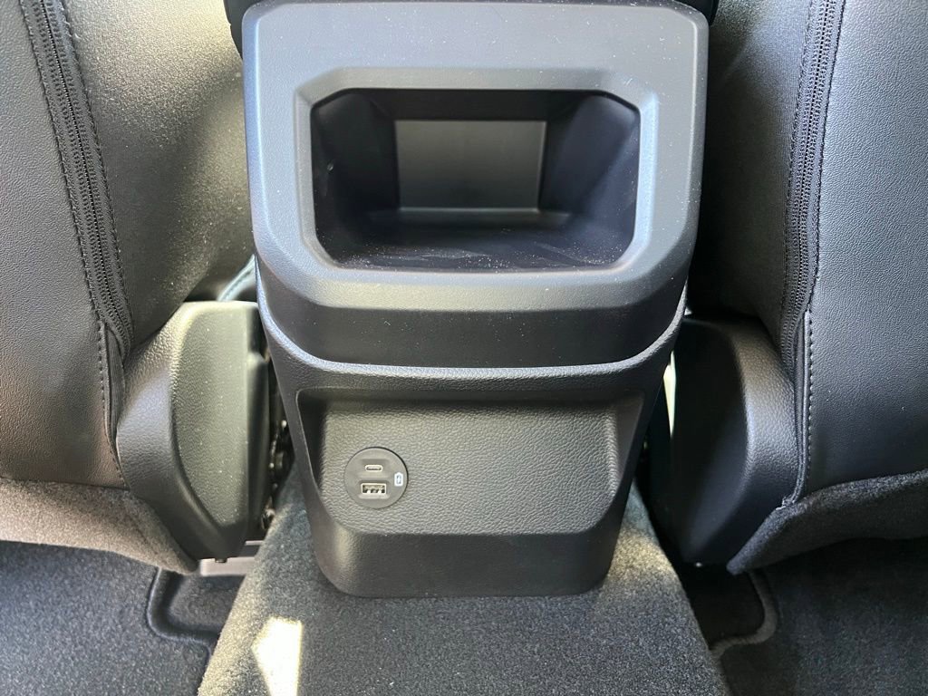 New 2025 Ford Ranger Lariat w/ FX4 Off-Road Package image 15