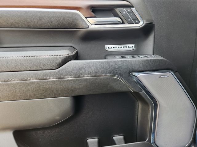 Used 2024 GMC Sierra 1500 Denali image 23