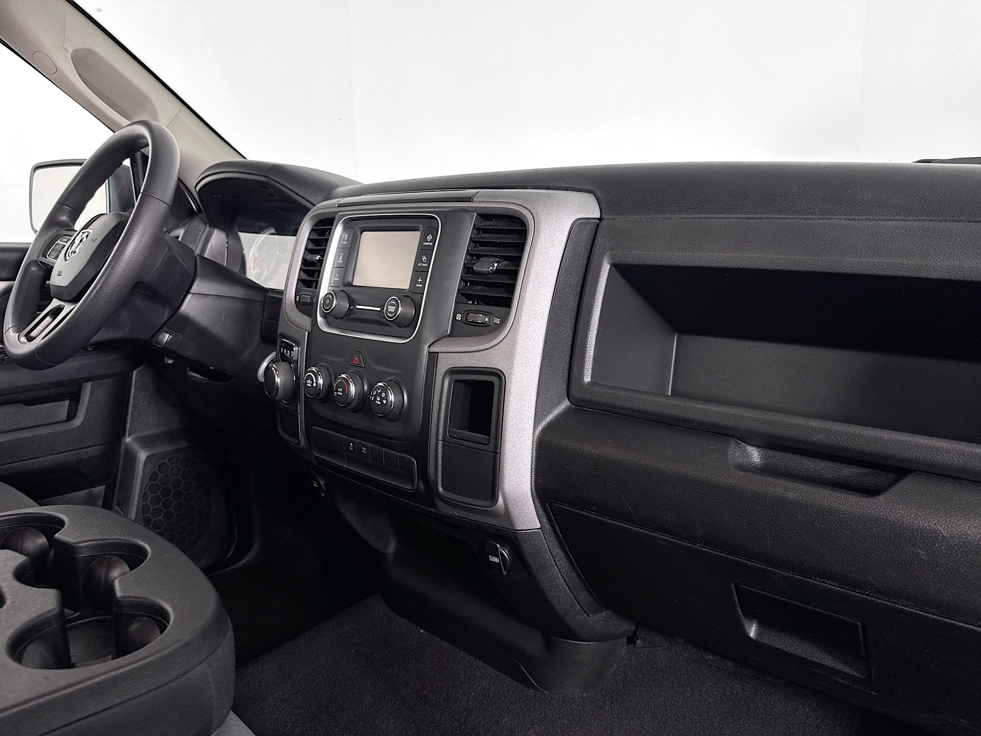 Used 2021 RAM 1500 Tradesman w/ Popular Equipment Group image 26