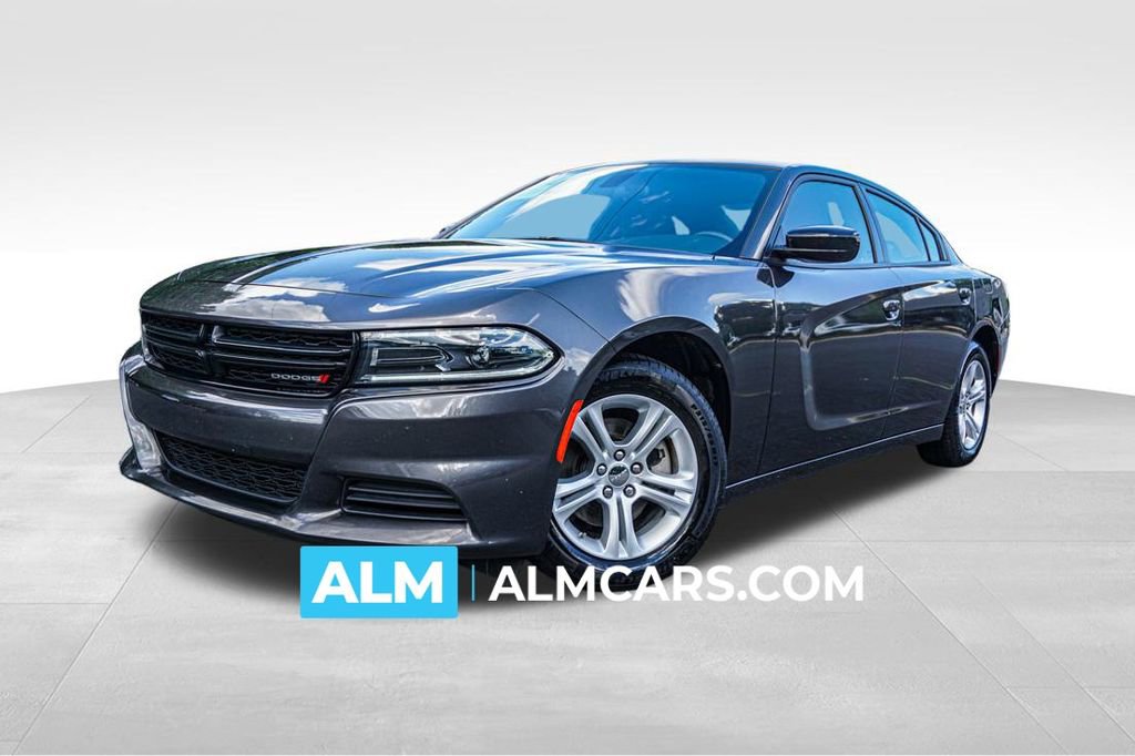 Used 2023 Dodge Charger SXT