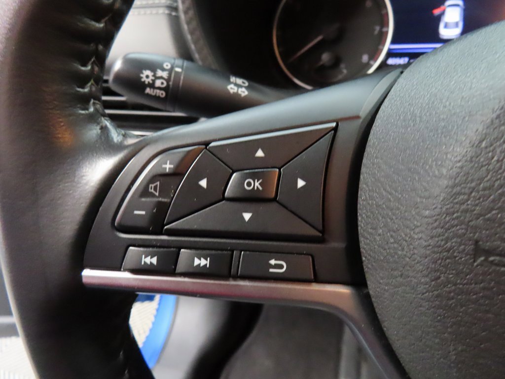 Used 2021 Nissan Sentra SV image 36