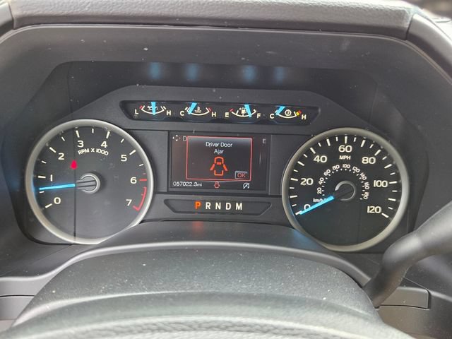 Used 2018 Ford F150 XLT w/ Equipment Group 302A Luxury RWD image 26
