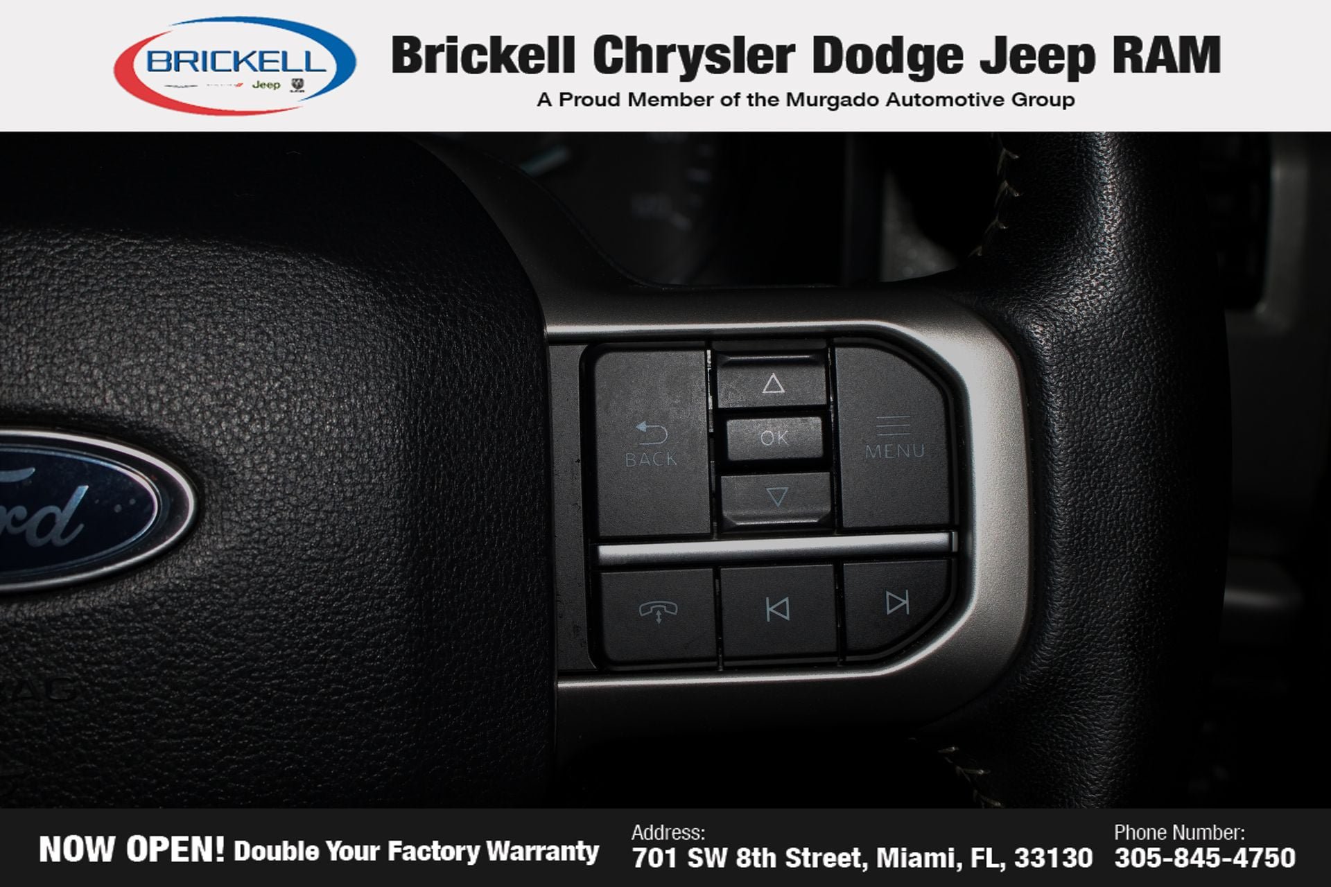 Used 2024 Ford Expedition Max XLT AWD/4WD image 31