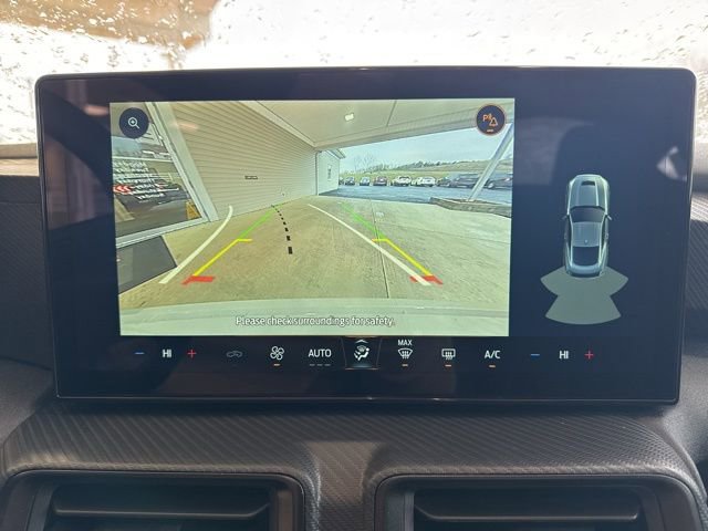 New 2026 Ford Mustang Coupe w/ Bronze Appearance Package image 18