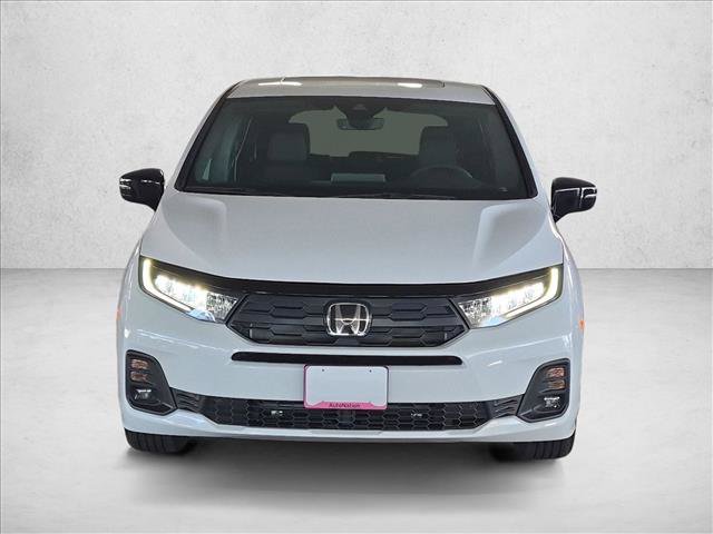 Used 2026 Honda Odyssey Sport-L image 2