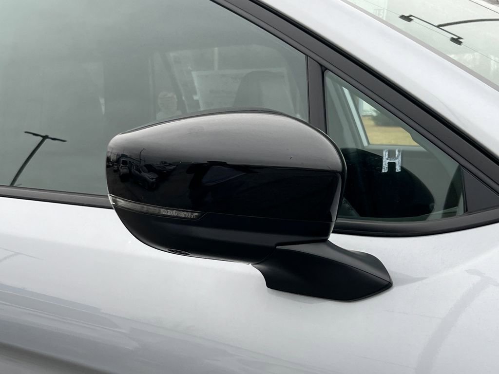 New 2026 Subaru Outback Limited image 7