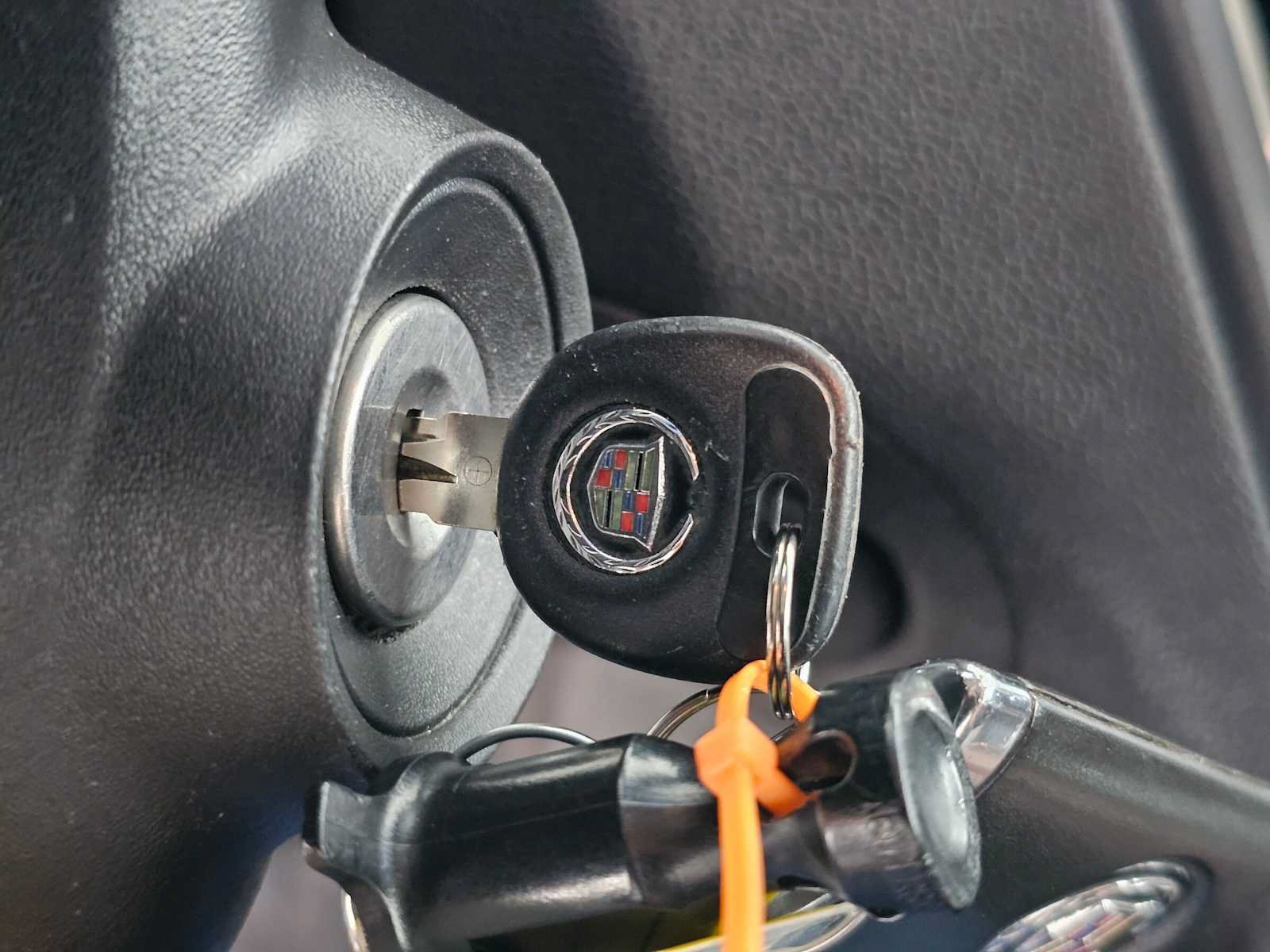 Used 2010 Cadillac CTS Luxury RWD image 29