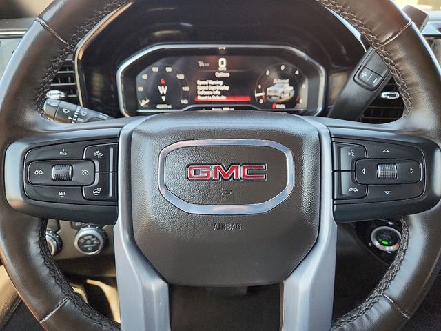 Used 2025 GMC Sierra 1500 SLT RWD image 24