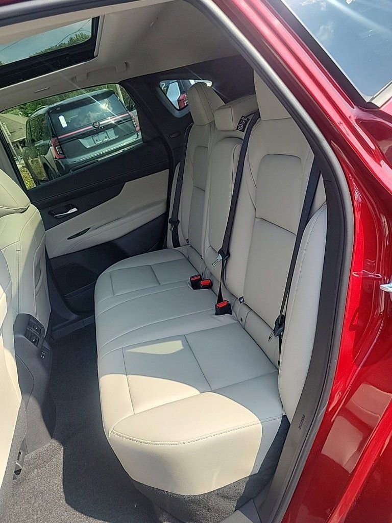 Used 2025 Nissan Murano SL w/ Cargo Package image 34