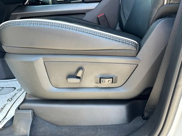 New 2026 RAM 3500 Laramie w/ Sport Appearance Package AWD/4WD image 12