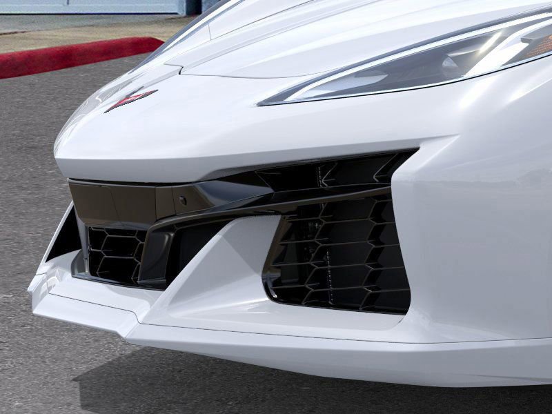 New 2025 Chevrolet Corvette Z06 image 13