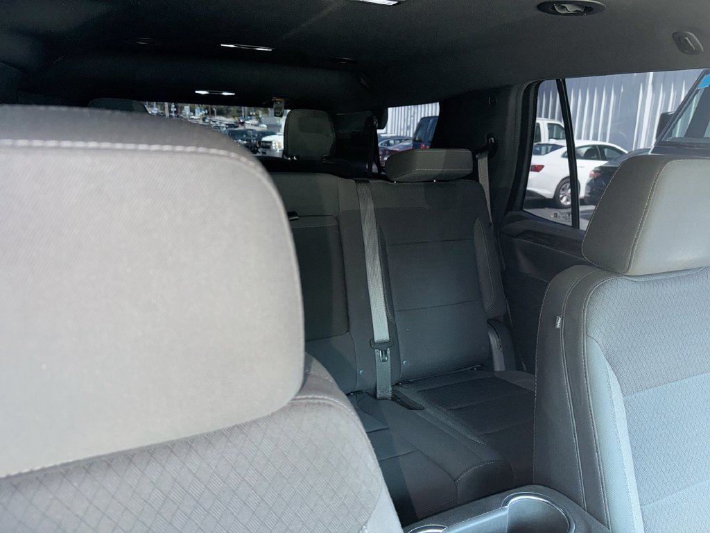 Used 2022 Chevrolet Tahoe LS AWD/4WD image 34