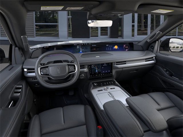 New 2025 Lincoln Navigator Reserve w/ Jet Appearance Package image 9