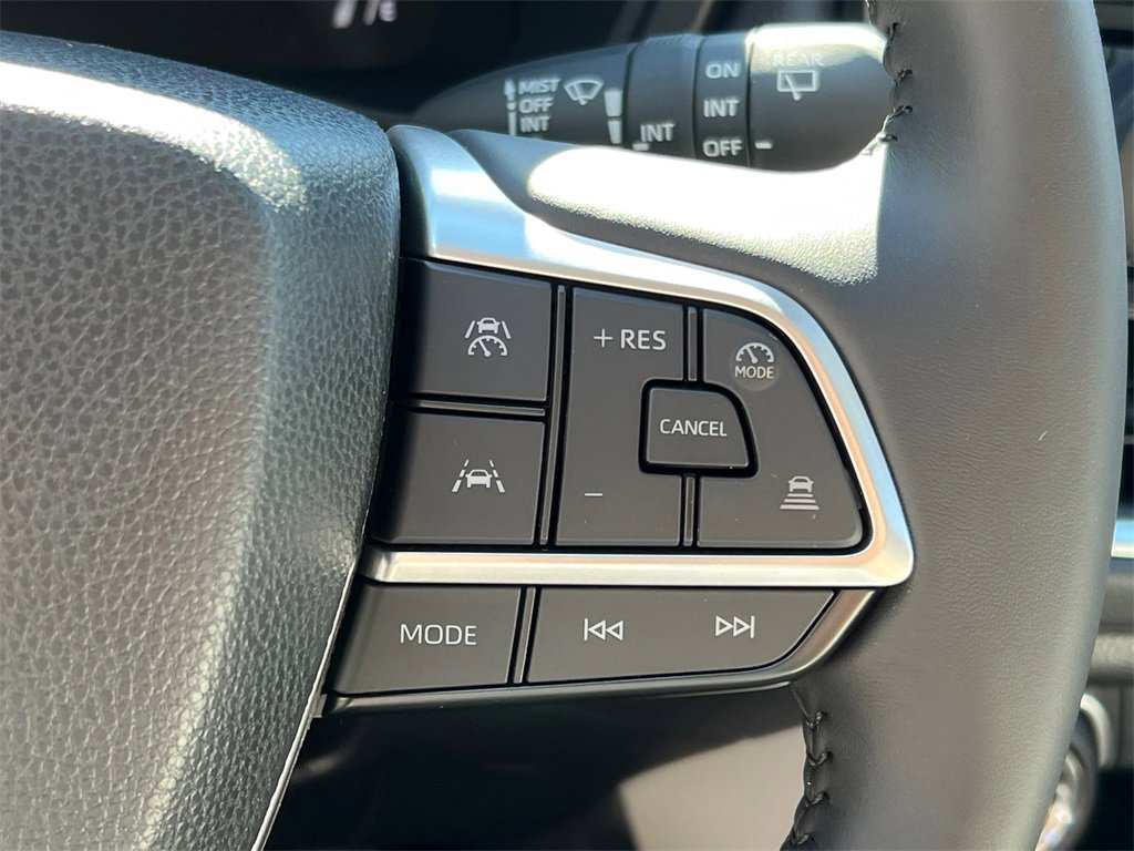 New 2026 Toyota Grand Highlander XLE image 26