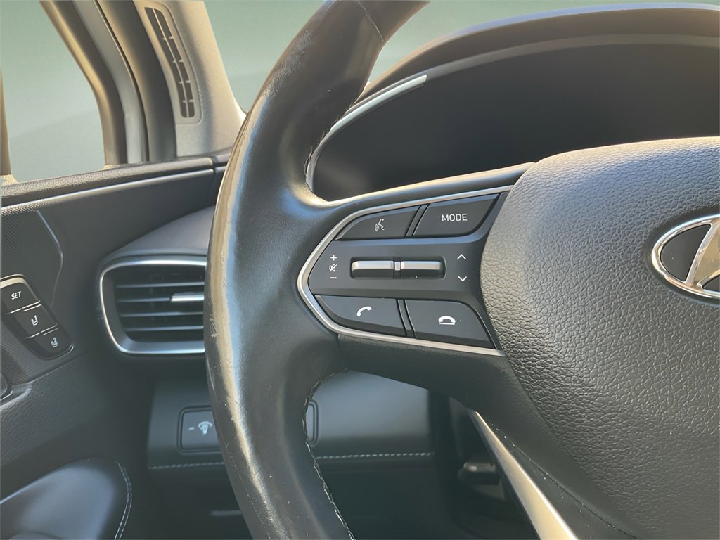 Used 2022 Hyundai Santa Fe Limited image 27