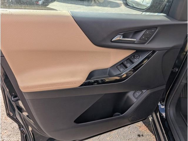 New 2026 Chevrolet Equinox ACTIV w/ Convenience Package III image 15