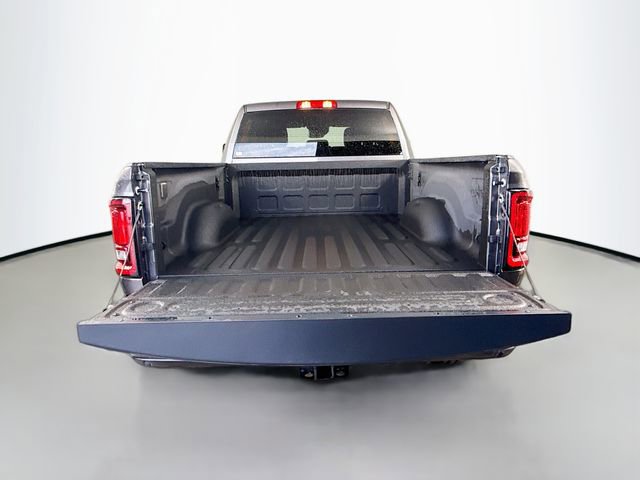 Used 2025 RAM 2500 Big Horn image 24