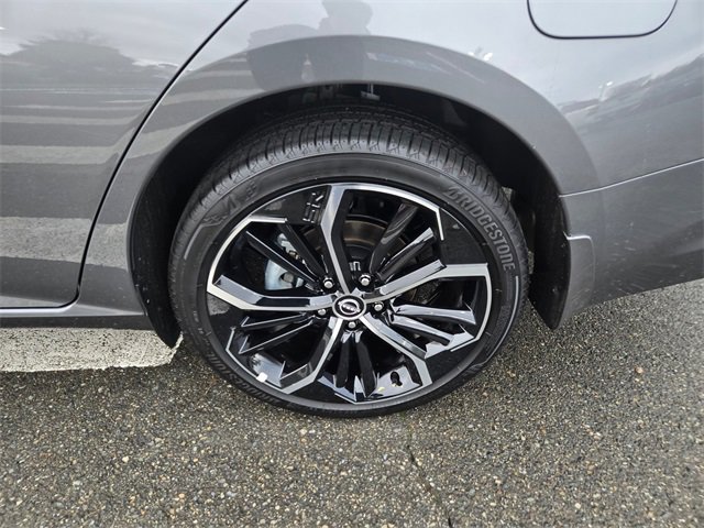 Used 2025 Nissan Altima 2.5 SR image 12