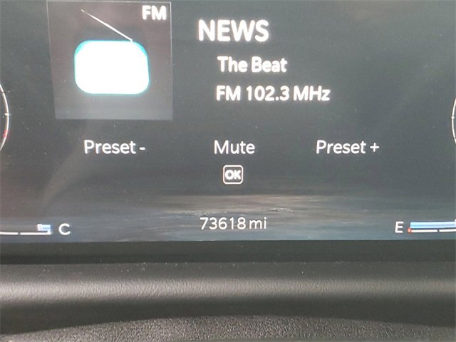 Used 2022 Jeep Grand Wagoneer Series I image 16