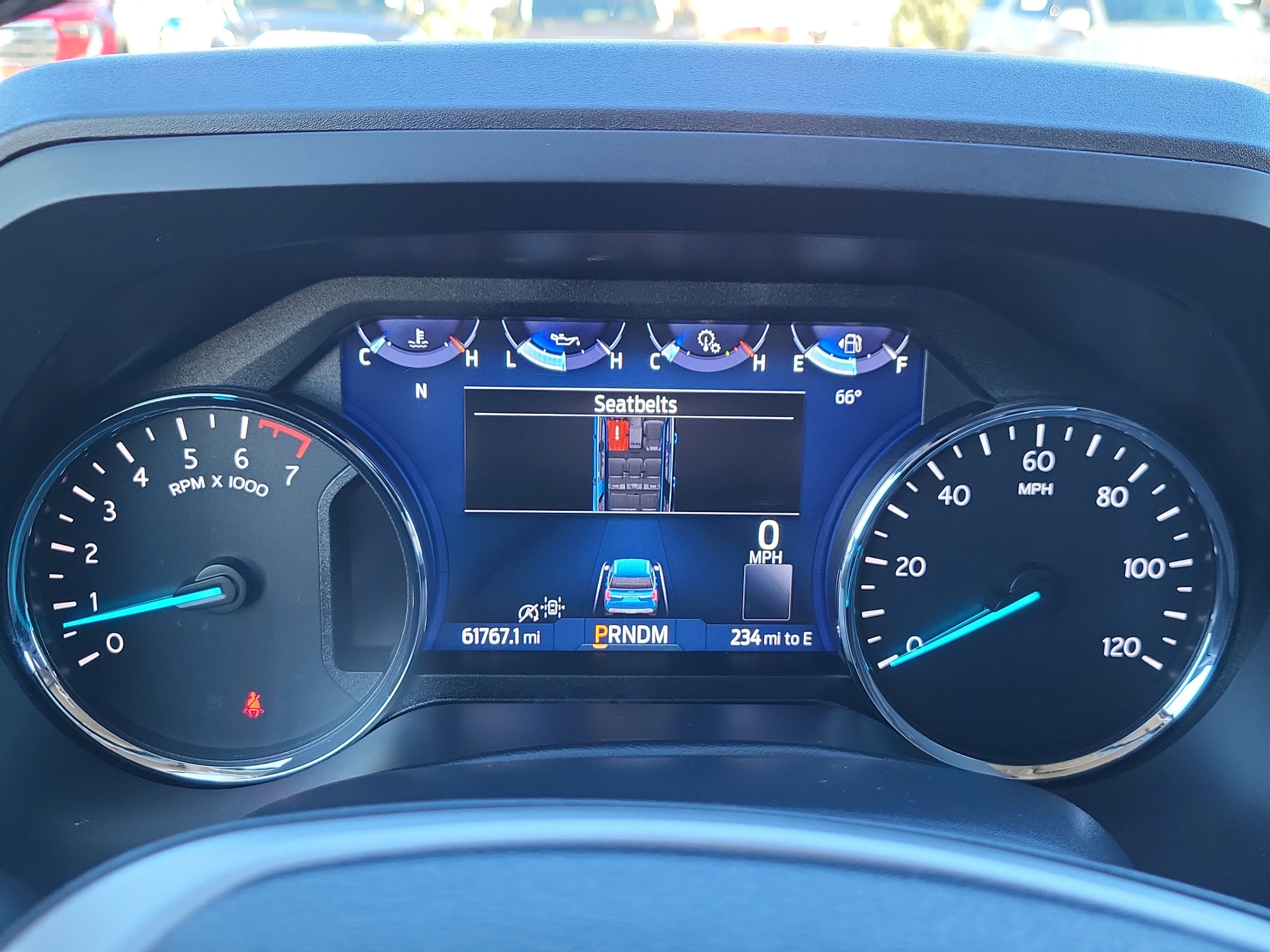 Used 2024 Ford Expedition Limited image 18