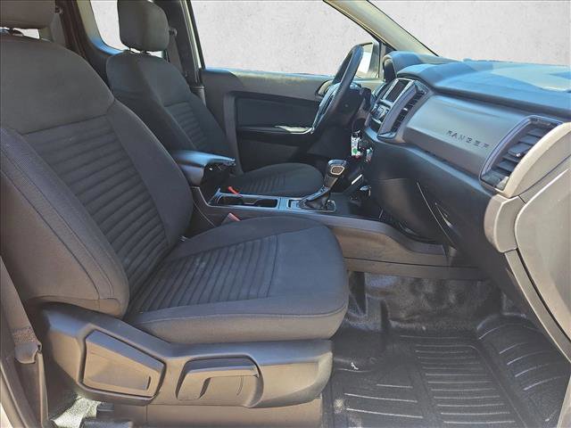 Used 2020 Ford Ranger XL w/ Equipment Group 101A Mid RWD image 18