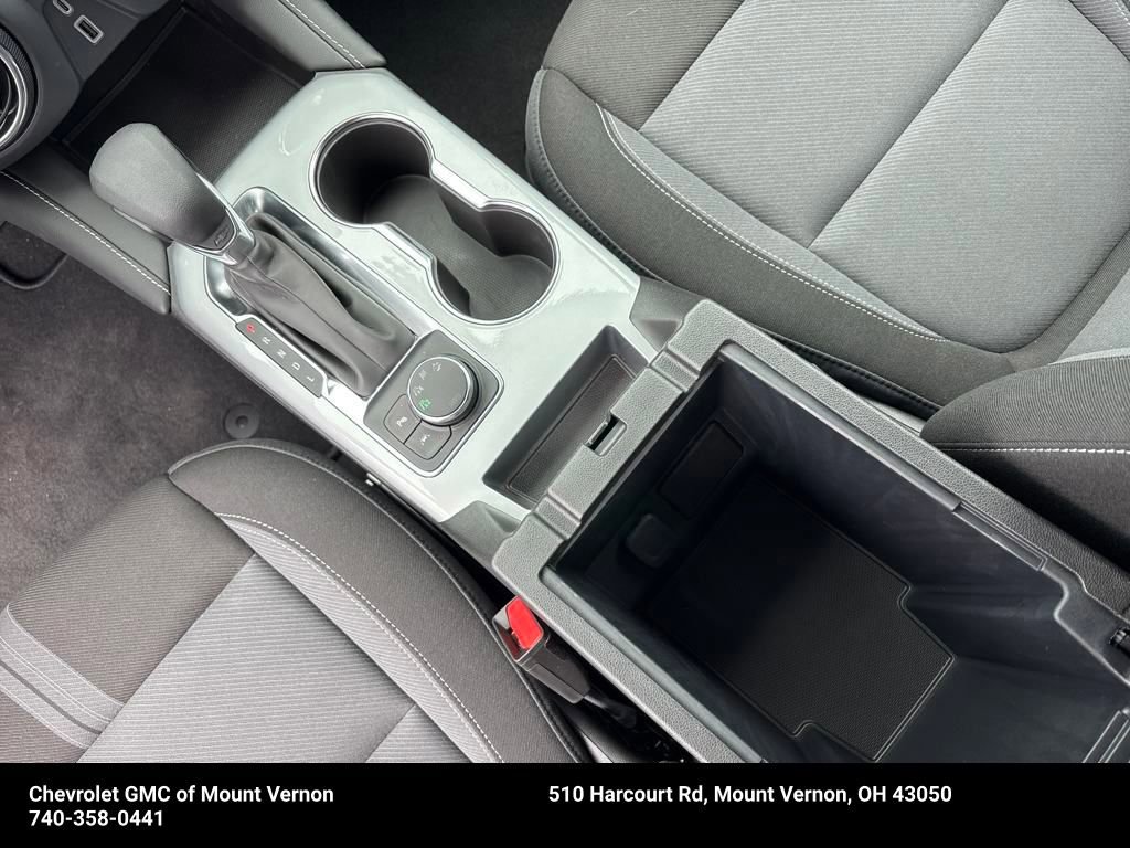 New 2025 Chevrolet Blazer LT w/ Driver Confidence Package image 27