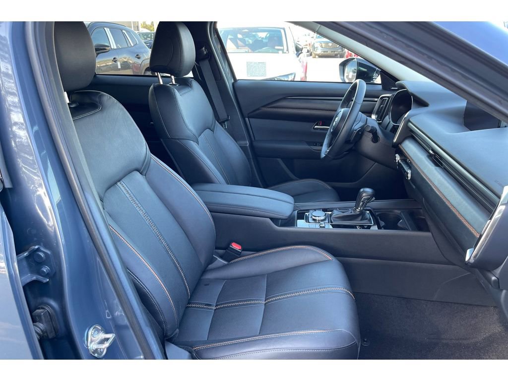 Certified 2025 MAZDA CX-50 2.5 Turbo w/ Cargo Package image 20