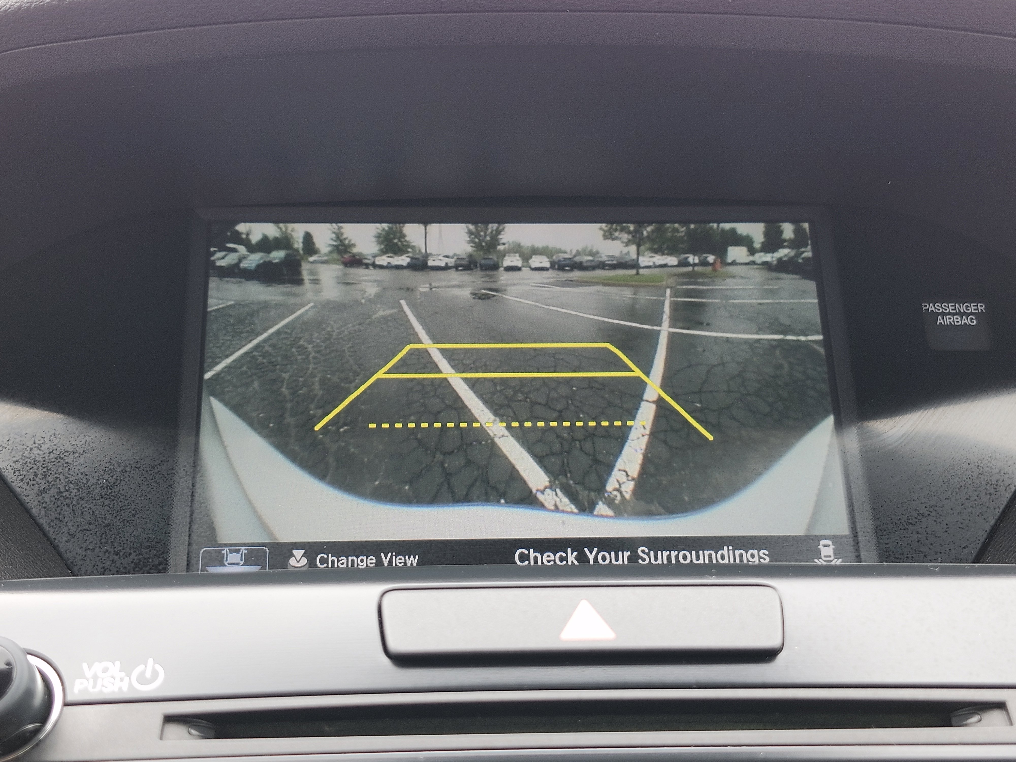 Used 2019 Acura MDX SH-AWD w/ Technology Package image 4