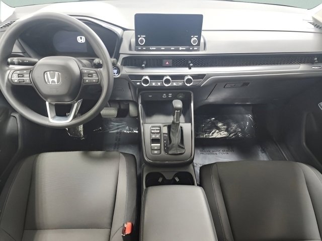 Certified 2024 Honda CR-V EX image 2