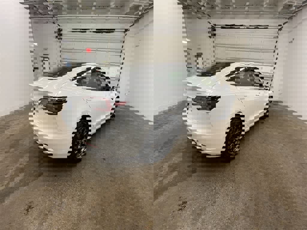 Used 2018 Tesla Model 3 Long Range image 6